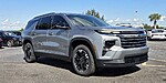 New 2027 CHEVROLET TRAVERSE FWD 4DR LT W/1LT in CLERMONT, FLORIDA
