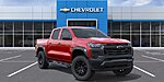 New 2026 CHEVROLET COLORADO TRAIL BOSS in CLERMONT, FLORIDA