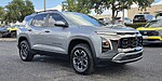 New 2027 CHEVROLET EQUINOX AWD 4DR ACTIV W/KDZ in CLERMONT, FLORIDA