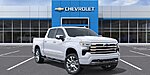 New 2026 CHEVROLET SILVERADO 1500 HIGH COUNTRY in CLERMONT, FLORIDA