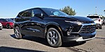 New 2026 CHEVROLET BLAZER FWD 4DR LT W/2LT in CLERMONT, FLORIDA