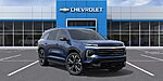 New 2027 CHEVROLET TRAVERSE HIGH COUNTRY in CLERMONT, FLORIDA