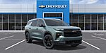 New 2027 CHEVROLET TRAVERSE LT in CLERMONT, FLORIDA