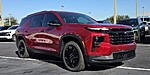 New 2027 CHEVROLET TRAVERSE FWD 4DR LT W/1LT in CLERMONT, FLORIDA