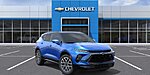 New 2026 CHEVROLET BLAZER RS in CLERMONT, FLORIDA