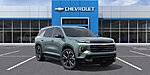 New 2027 CHEVROLET TRAVERSE HIGH COUNTRY in CLERMONT, FLORIDA