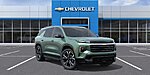 New 2027 CHEVROLET TRAVERSE HIGH COUNTRY in CLERMONT, FLORIDA