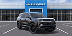 New 2027 CHEVROLET TRAVERSE LT in CLERMONT, FLORIDA