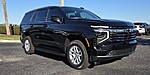 New 2027 CHEVROLET TAHOE 4WD 4DR LT in CLERMONT, FLORIDA