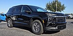 New 2027 CHEVROLET TRAVERSE AWD 4DR LT W/2LT in CLERMONT, FLORIDA
