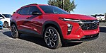 New 2026 CHEVROLET TRAX FWD 4DR 2RS in CLERMONT, FLORIDA