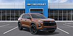 New 2027 CHEVROLET EQUINOX LT in CLERMONT, FLORIDA