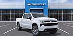 New 2026 CHEVROLET SILVERADO 1500 RST in CLERMONT, FLORIDA