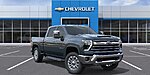 New 2026 CHEVROLET SILVERADO 2500 LTZ in CLERMONT, FLORIDA