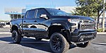 New 2026 CHEVROLET SILVERADO 1500 4WD CREW CAB 147" RST in CLERMONT, FLORIDA