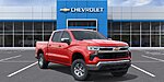 New 2026 CHEVROLET SILVERADO 1500 LT in CLERMONT, FLORIDA