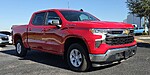 New 2026 CHEVROLET SILVERADO 1500 2WD CREW CAB 147" LT in CLERMONT, FLORIDA