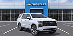 New 2027 CHEVROLET TAHOE HIGH COUNTRY in CLERMONT, FLORIDA