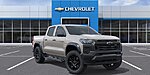 New 2026 CHEVROLET COLORADO TRAIL BOSS in CLERMONT, FLORIDA