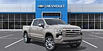 New 2026 CHEVROLET SILVERADO 1500 HIGH COUNTRY in CLERMONT, FLORIDA