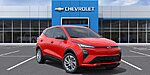 New 2027 CHEVROLET BOLT LT in CLERMONT, FLORIDA