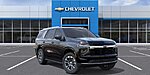 New 2027 CHEVROLET TAHOE LS in CLERMONT, FLORIDA