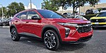 New 2026 CHEVROLET TRAX FWD 4DR 2RS in CLERMONT, FLORIDA