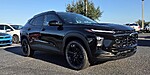 New 2026 CHEVROLET TRAX FWD 4DR ACTIV in CLERMONT, FLORIDA