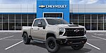 New 2026 CHEVROLET SILVERADO 2500 ZR2 in CLERMONT, FLORIDA