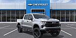 New 2026 CHEVROLET SILVERADO 1500 LT TRAIL BOSS in CLERMONT, FLORIDA