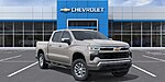 New 2026 CHEVROLET SILVERADO 1500 LT in CLERMONT, FLORIDA