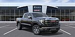 New 2025 GMC SIERRA 1500 SLT in CLERMONT, FLORIDA