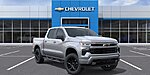 New 2026 CHEVROLET SILVERADO 1500 RST in CLERMONT, FLORIDA