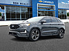 Used 2021 FORD EDGE ST AWD in CLERMONT, FLORIDA