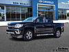 Used 2018 CHEVROLET COLORADO 4WD CREW CAB 128.3" Z71 in CLERMONT, FLORIDA