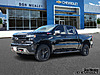 Used 2019 CHEVROLET SILVERADO 1500 4WD CREW CAB 147" LT TRAIL BOSS in CLERMONT, FLORIDA