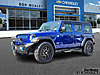 Used 2019 JEEP WRANGLER UNLIMITED SPORT S 4X4 in CLERMONT, FLORIDA
