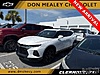 Used 2019 CHEVROLET BLAZER RS in CLERMONT, FLORIDA