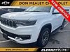 Used 2022 JEEP WAGONEER SERIES III in CLERMONT, FLORIDA
