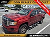 Used 2016 GMC CANYON BASE in CLERMONT, FLORIDA