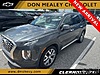 Used 2020 HYUNDAI PALISADE SEL in CLERMONT, FLORIDA