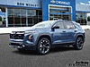 Used 2025 CHEVROLET EQUINOX FWD 4DR RS W/1RS in CLERMONT, FLORIDA