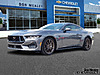 Used 2024 FORD MUSTANG GT PREMIUM FASTBACK in CLERMONT, FLORIDA
