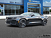 Used 2024 CHEVROLET CAMARO 2DR CONV 1LT in CLERMONT, FLORIDA