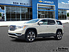 Used 2017 GMC ACADIA FWD 4DR SLT W/SLT-2 in CLERMONT, FLORIDA