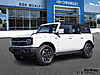 Used 2022 FORD BRONCO OUTER BANKS 4 DOOR 4X4 in CLERMONT, FLORIDA