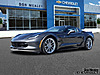 Used 2017 CHEVROLET CORVETTE 2DR GRAND SPORT CPE W/3LT in CLERMONT, FLORIDA