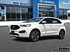 Used 2021 FORD EDGE ST AWD in CLERMONT, FLORIDA