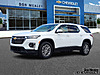 Used 2023 CHEVROLET TRAVERSE FWD 4DR LT CLOTH W/1LT in CLERMONT, FLORIDA