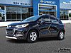 Used 2020 CHEVROLET TRAX FWD 4DR LT in CLERMONT, FLORIDA